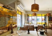 Restaurante en alquiler, traspaso con 156m² en Fuengirola foto