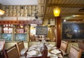 Restaurante en alquiler, traspaso con 156m² en Fuengirola foto
