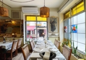 Restaurante en alquiler, traspaso con 156m² en Fuengirola foto
