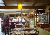 Restaurante en alquiler, traspaso con 156m² en Fuengirola foto