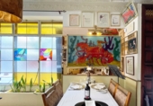 Restaurante en alquiler, traspaso con 156m² en Fuengirola foto