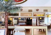 Restaurante en alquiler, traspaso con 156m² en Fuengirola foto