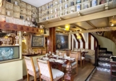 Restaurante en alquiler, traspaso con 156m² en Fuengirola foto
