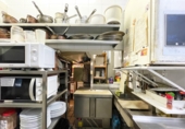 Restaurante en alquiler, traspaso con 156m² en Fuengirola foto