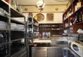 Restaurante en alquiler, traspaso con 156m² en Fuengirola foto