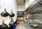 Restaurante en alquiler, traspaso con 156m² en Fuengirola foto
