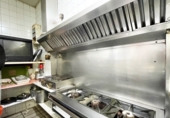 Restaurante en alquiler, traspaso con 156m² en Fuengirola foto
