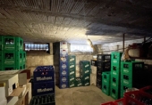 Restaurante en alquiler, traspaso con 156m² en Fuengirola foto