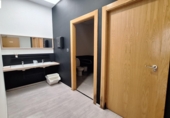 Local comercial
en lloguer
amb 180m² a Albacete, Ensanche-Franciscanos foto