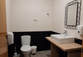 Local comercial
en lloguer
amb 180m² a Albacete, Ensanche-Franciscanos foto