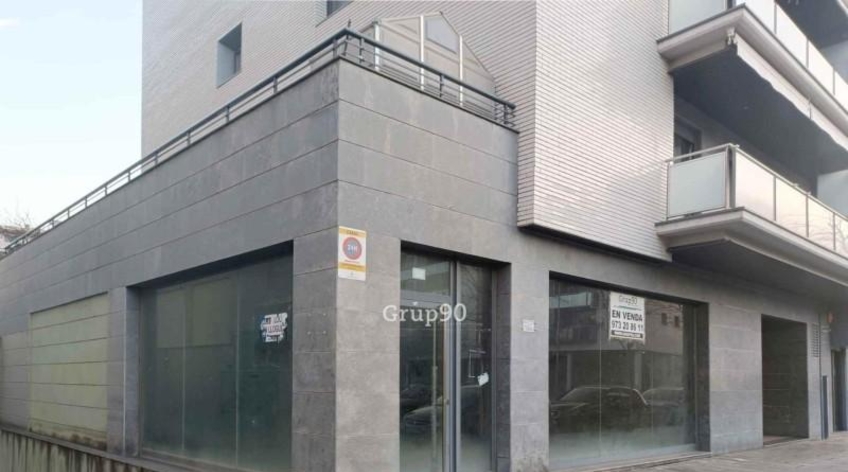 Local comercial