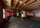 205m² commercial premises for sale in Almeria, Calle Laujar photo