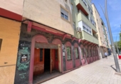 205m² commercial premises for sale in Almeria, Calle Laujar photo