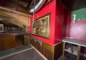 205m² commercial premises for sale in Almeria, Calle Laujar photo