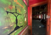 205m² commercial premises for sale in Almeria, Calle Laujar photo