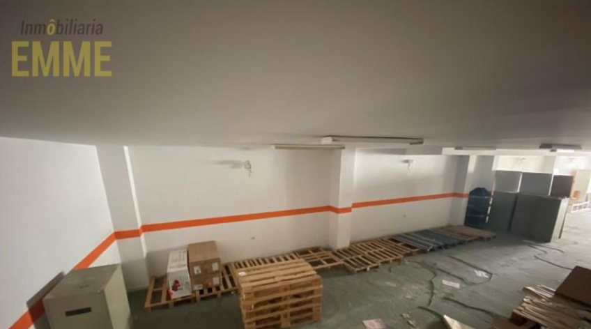 Local comercial