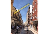Local comercial en alquiler con 160m² en Ronda foto