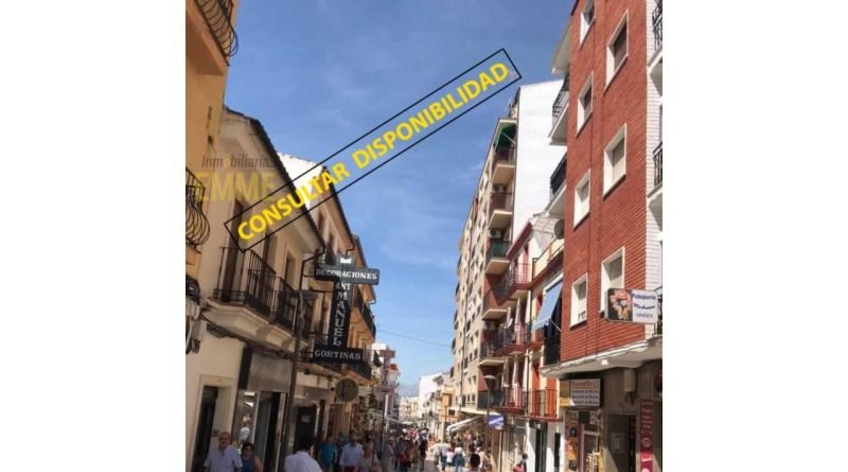 Local comercial