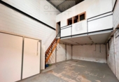 52m² entrepôt industriel pour vente à Astigarraga, Paseo Donostia photo