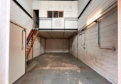 52m² entrepôt industriel pour vente à Astigarraga, Paseo Donostia photo