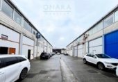 52m² entrepôt industriel pour vente à Astigarraga, Paseo Donostia photo