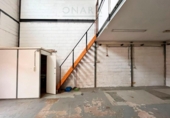 52m² entrepôt industriel pour vente à Astigarraga, Paseo Donostia photo