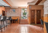140m² cafeteria for sale in Granada, photo