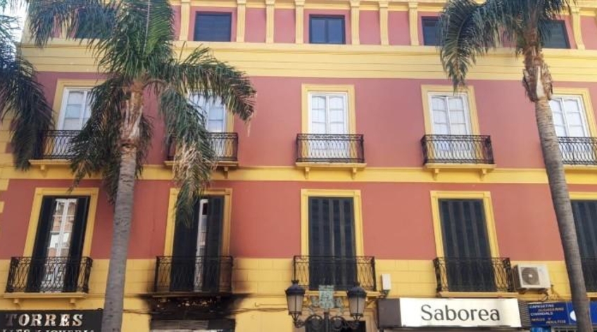 Edificio