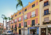 Edificio en venta con 550m² en Almuñécar foto