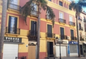 Edificio en venta con 550m² en Almuñécar foto