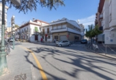 Local comercial
en venda
amb 109m² a Huétor Vega foto
