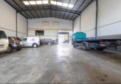 570m² entrepôt industriel pour vente à Loja, photo