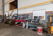 570m² entrepôt industriel pour vente à Loja, photo