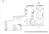 Local comercial
en venda
amb 80m² a Còrdova, a la zona de Santiago, Calle Agustín Moreno foto