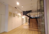 55m² commercial premises for rent in Zaragoza, calle pedro maría ric, 50008 photo