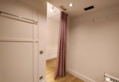 55m² commercial premises for rent in Zaragoza, calle pedro maría ric, 50008 photo