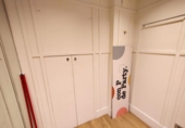 55m² commercial premises for rent in Zaragoza, calle pedro maría ric, 50008 photo