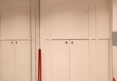 55m² commercial premises for rent in Zaragoza, calle pedro maría ric, 50008 photo