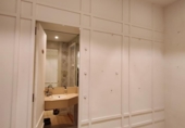 55m² commercial premises for rent in Zaragoza, calle pedro maría ric, 50008 photo