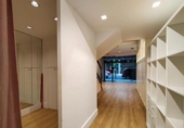 55m² commercial premises for rent in Zaragoza, calle pedro maría ric, 50008 photo