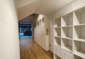 55m² commercial premises for rent in Zaragoza, calle pedro maría ric, 50008 photo