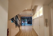 55m² commercial premises for rent in Zaragoza, calle pedro maría ric, 50008 photo