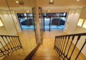 55m² commercial premises for rent in Zaragoza, calle pedro maría ric, 50008 photo