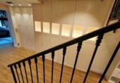 55m² commercial premises for rent in Zaragoza, calle pedro maría ric, 50008 photo