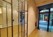55m² commercial premises for rent in Zaragoza, calle pedro maría ric, 50008 photo