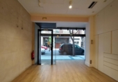 55m² commercial premises for rent in Zaragoza, calle pedro maría ric, 50008 photo