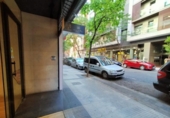 55m² commercial premises for rent in Zaragoza, calle pedro maría ric, 50008 photo