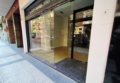 55m² commercial premises for rent in Zaragoza, calle pedro maría ric, 50008 photo