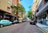 55m² commercial premises for rent in Zaragoza, calle pedro maría ric, 50008 photo
