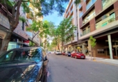 55m² commercial premises for rent in Zaragoza, calle pedro maría ric, 50008 photo
